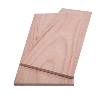 Redwood Poppel Tømmer